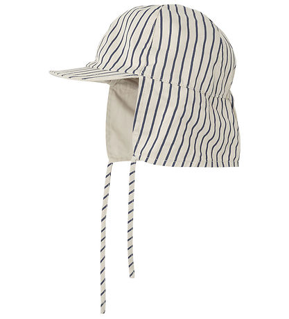 En Fant Solhat - Venbar - Fog