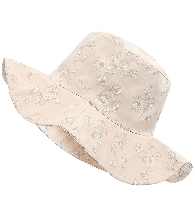 En Fant Bøllehat - UV30 - Egret