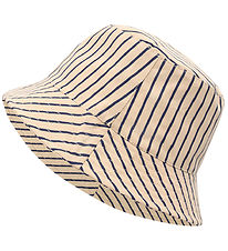 En fant Bøllehat - Fog