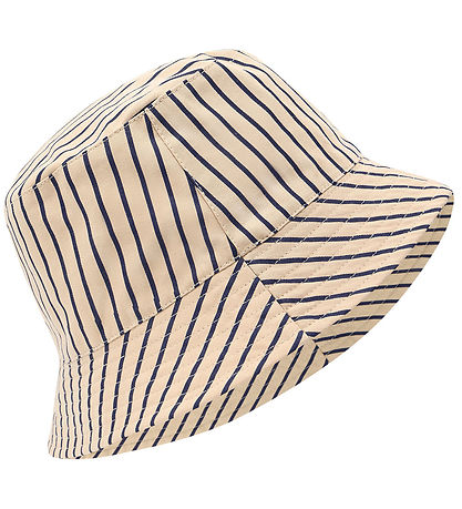 En fant Bøllehat - Fog