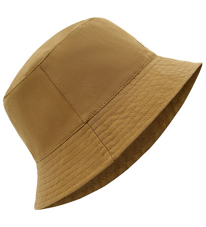 En Fant Bøllehat - Tiger's Eye