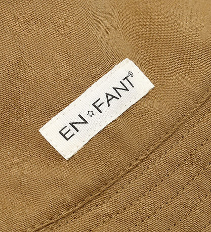 En Fant Bøllehat - Tiger's Eye