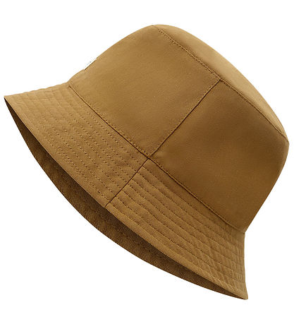 En Fant Bøllehat - Tiger's Eye