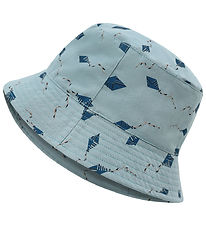 En Fant Bøllehat - Brunnera Blue