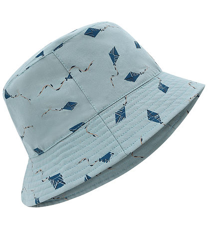 En Fant Bøllehat - Brunnera Blue