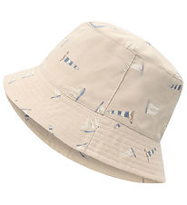 En Fant Bøllehat - Citadel