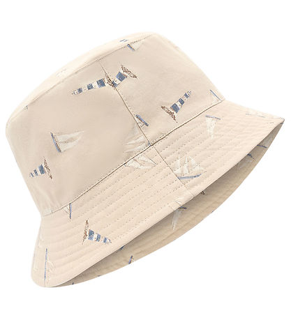 En Fant Bøllehat - Citadel