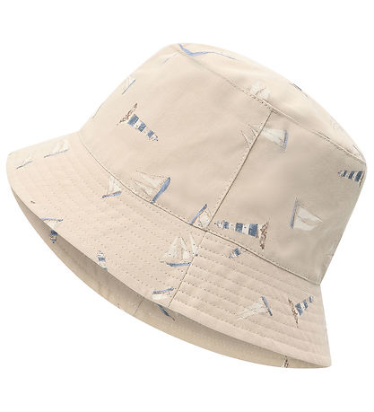 En Fant Bøllehat - Citadel