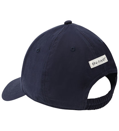 En Fant Kasket - Medieval Blue