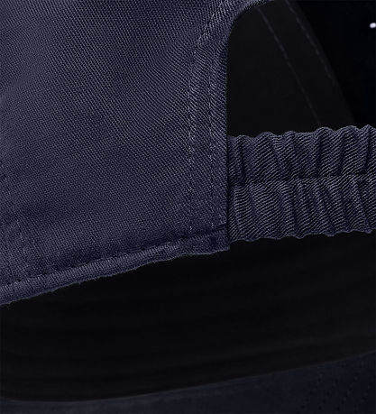 En Fant Kasket - Medieval Blue