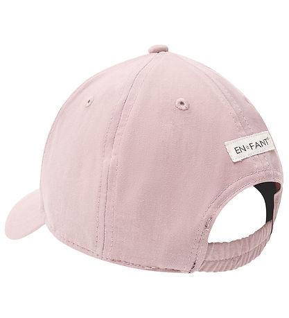 En Fant Kasket - Zephyr