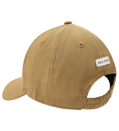 En Fant Kasket - Tiger's Eye