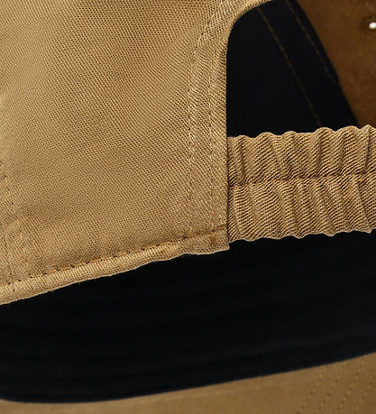 En Fant Kasket - Tiger's Eye