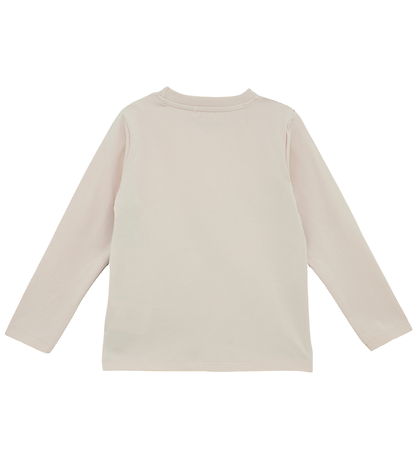 Minymo Bluse - Peach Whip