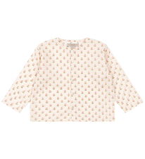 Konges Sløjd Skjorte - Pacey - Carta Fiori