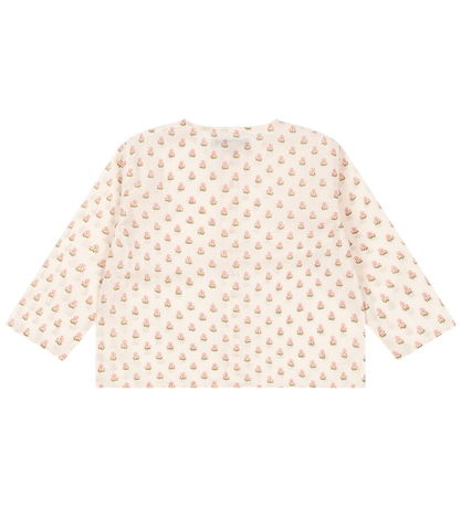 Konges Sløjd Skjorte - Pacey - Carta Fiori