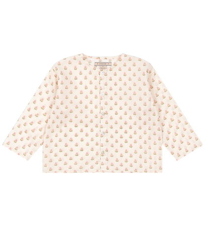 Konges Sløjd Skjorte - Pacey - Carta Fiori