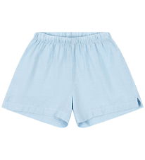Konges Sløjd Shorts - Fran - Blue Check