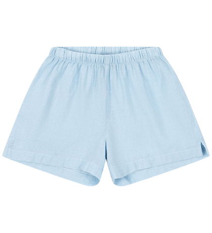 Konges Sløjd Shorts - Fran - Blue Check