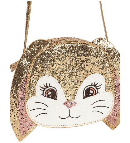 Konges Sløjd Skuldertaske - Tut - Bunny