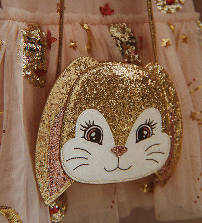 Konges Sløjd Skuldertaske - Tut - Bunny