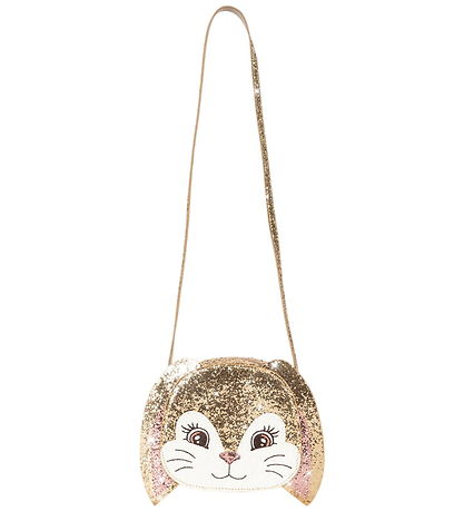 Konges Sløjd Skuldertaske - Tut - Bunny