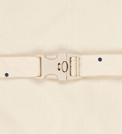 Konges Sløjd Organizer Til Bilen - 61x49 cm - Navy Dot