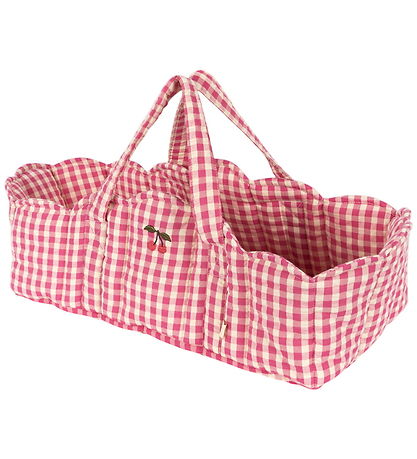 Konges Sløjd Dukkelift - Bubblegum Check