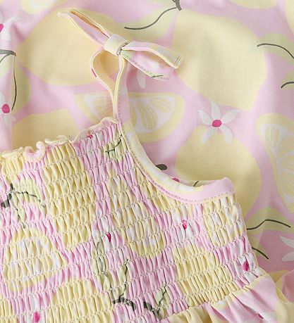 Name It Kjole - NmfFiluaz - Pirouette