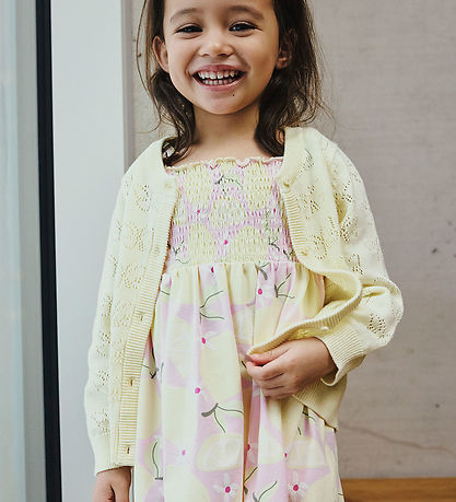 Name It Kjole - NmfFiluaz - Pirouette