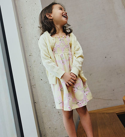 Name It Kjole - NmfFiluaz - Pirouette