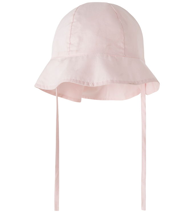 Name It Sommerhat - UV50+ - NmnZilu - Cradle Pink