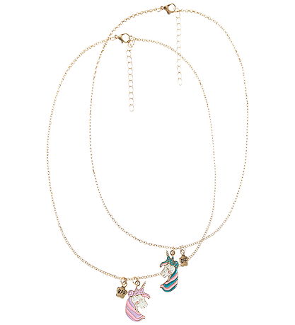 Name It Colliers - 2 Pack - NmfForever - Gold Colour