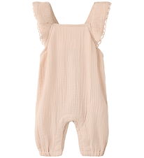 Lil Atelier Smækbukser - Loose - NbfFulina - Peach Whip