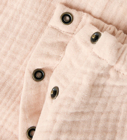 Lil Atelier Smækbukser - Loose - NbfFulina - Peach Whip