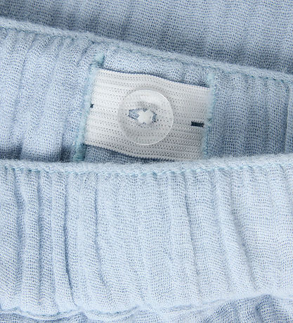 Lil Atelier Shorts - nmmFulina - Zen Blue