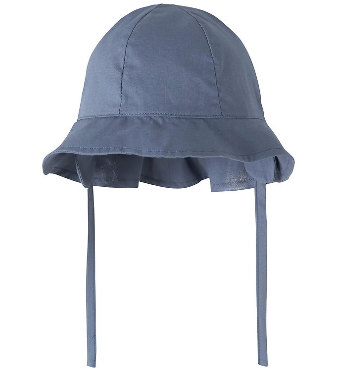 Name It Solhat - UV50+ - NbnZilu - Vintage Indigo