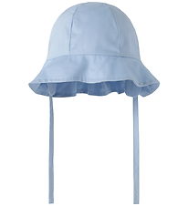 Name It Solhat - NbnZilu - Blue Fog