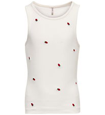 Kids Only Tanktop - KogJilly - Cloud Danser/Berry