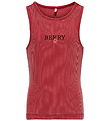Kids Only Tanktop - KogJilly - Barbados Cherry/Strawberry