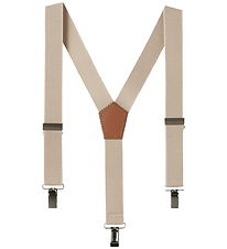 Lil Atelier  - NmmHarbour - Feather Gray