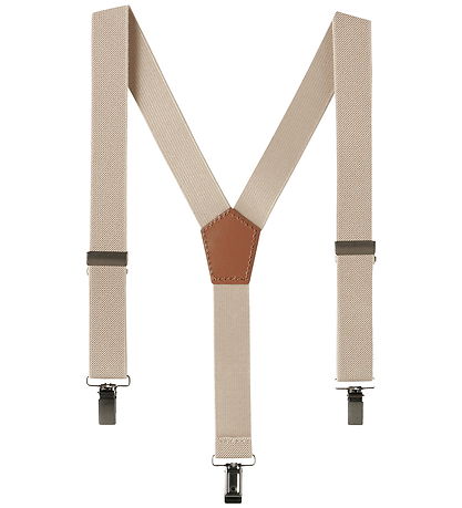 Lil Atelier  - NmmHarbour - Feather Gray