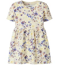 Name It Mekko l/h - NmfFlora - Mantelimaito