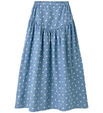 Name It Nederdel - NkfFikka - Blue Yonder