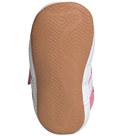 adidas Originals Begyndersko - Campus 00s Crib  - Blipnk/Ftwwht/