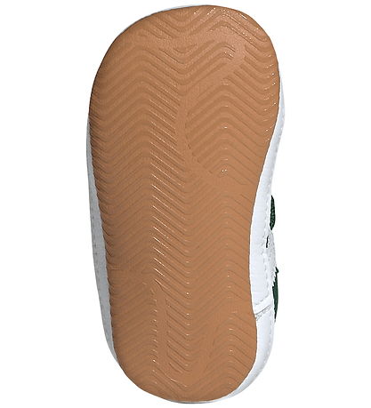 adidas Originals Begyndersko - Campus 00s Crib - Drkgrn/Ftwwht/G