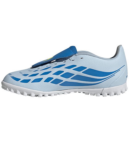 adidas Performance fodboldstøvler - Predator Club FT TF J - Crsk