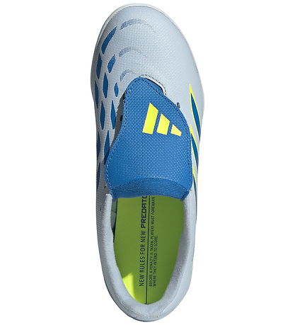 adidas Performance fodboldstøvler - Predator Club FT TF J - Crsk