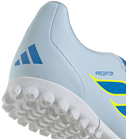 adidas Performance fodboldstøvler - Predator Club FT TF J - Crsk