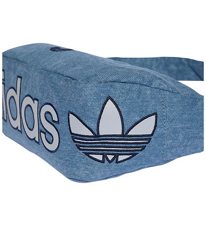 adidas Originals Bæltetaske - SH Bag S Wash - Lghden